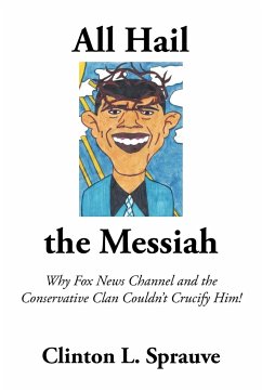 All Hail the "Messiah"