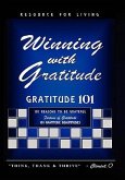 Winning with Gratitude