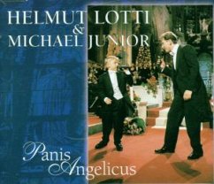 Panis Angelicus - Helmut Lotti