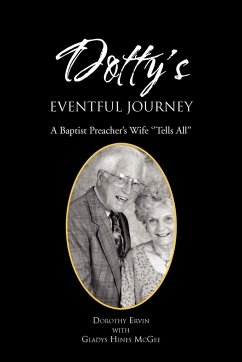 Dotty's Eventful Journey