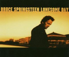 Lonesome Day Lonesome Day