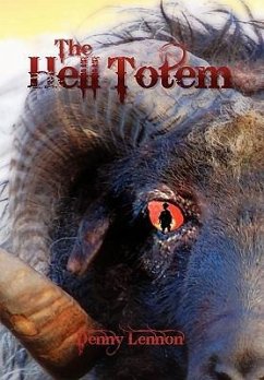 The Hell Totem - Lennon, Denny