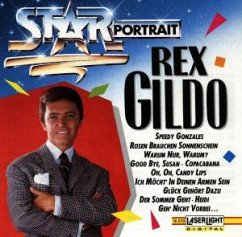 Rex Gildo - Starportrait - Rex Gildo