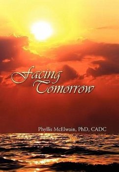 Facing Tomorrow - McElwain, Phyllis Cadc