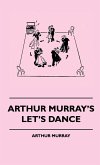 Arthur Murray's Let's Dance