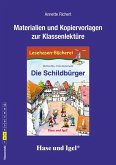 Die Schildbürger. Begleitmaterial