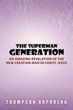 The Superman Generation