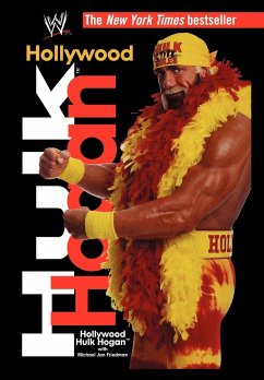 Hollywood Hulk Hogan - Hogan, Hulk