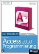 Microsoft Access 2010 Programmierung -... - Bild 1