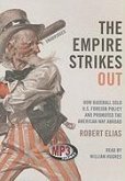 The Empire Strikes Out