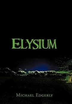 Elysium - Edgerly, Michael