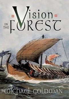Vision in the Forest - Goldman, Michael