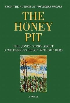 The Honey Pit - Jones, Phil