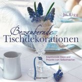 Bezaubernde Tischdekorationen