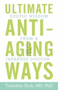 Ultimate Anti-Aging Ways