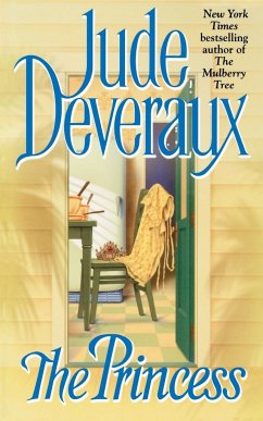 The Princess - Deveraux, Jude