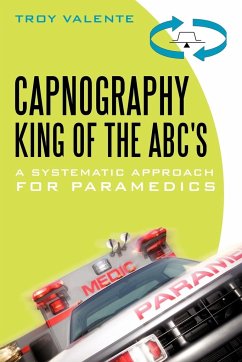 Capnography, King of the ABC's - Valente, Troy