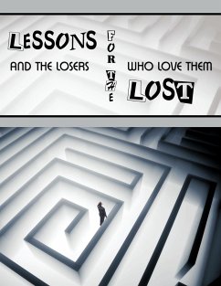 Lessons for the Lost - Price-Palmer, Cherry