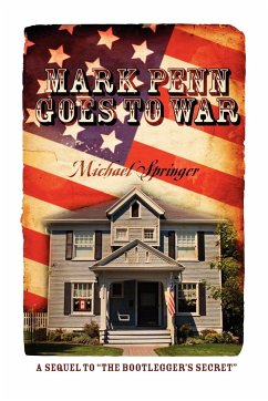 Mark Penn Goes to War - Springer, Michael