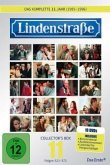 Lindenstraße - Das komplette 11. Jahr (Folge 521-572) DVD-Box