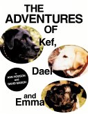 The Adventures of Kef, Dael and Emma