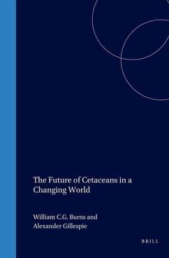 The Future of Cetaceans in a Changing World