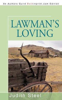 Lawman's Loving - Steel, Judith