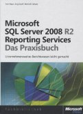 Microsoft SQL Server 2008 R2 Reporting Services