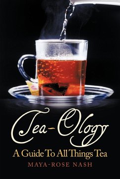 Tea-Ology