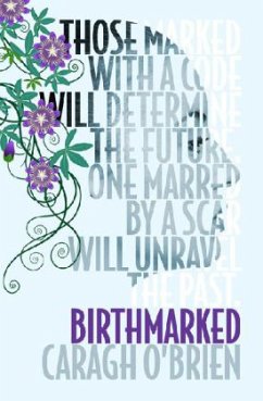 Birthmarked - O'Brien, Caragh M.