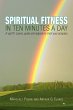 Spiritual Fitness in Ten Minutes a Day - Bild 1