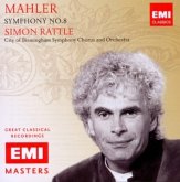 Mahler: Sinfonie 8