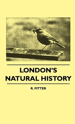 London's Natural History - Fitter, R.