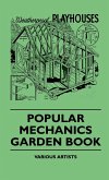 Popular Mechanics Garden Book