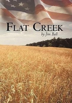 Flat Creek - Ball, Jim