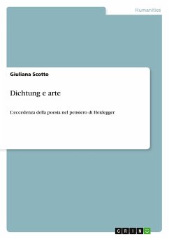 Dichtung e arte