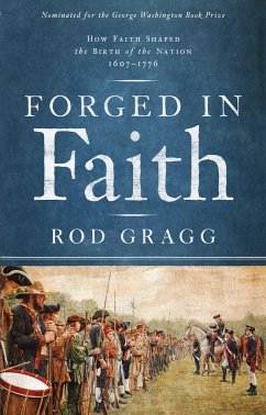 Forged in Faith - Gragg, Rod