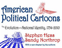 American Political Cartoons - Northrop, Sandy