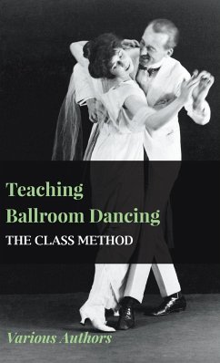 Teaching Ballroom Dancing - The Class Method - Various