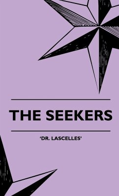 The Seekers - Lascelles'