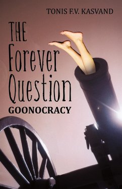 The Forever Question - Kasvand, Tonis F. V.