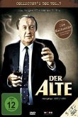 Der Alte - Collector's Box Vol. 5 DVD-Box