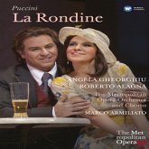 La Rondine