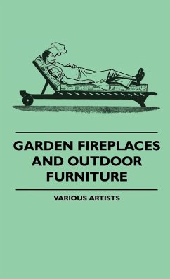 Cover Garden Fireplaces And Outdoor Furniture