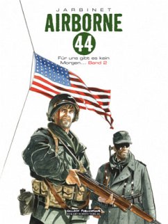 Airborne 44 - Jarbinet, Philippe