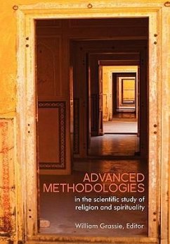 Advanced Methodologies - Grassie, William