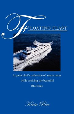 Floating Feast - Rico, Kevin