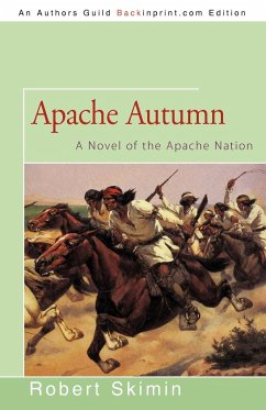 Apache Autumn - Skimin, Robert
