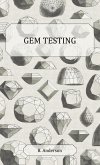 Gem Testing