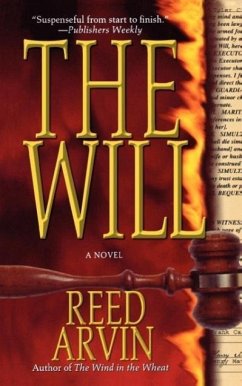 The Will - Arvin, Reed